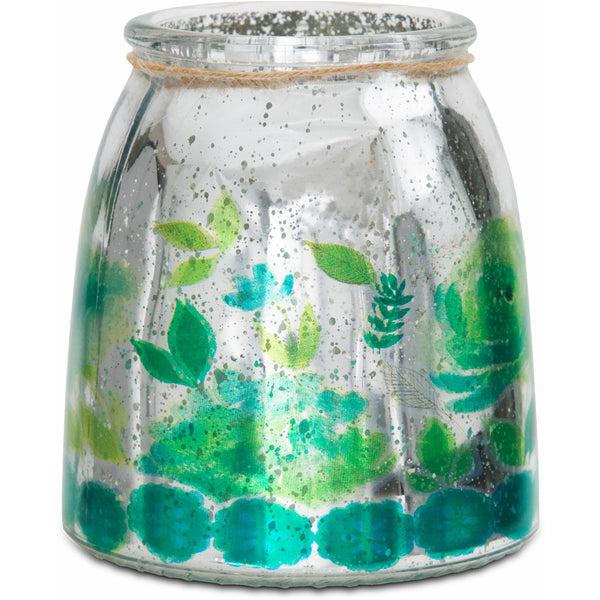 Pavilion Gift Company Someone Special 5" Candle Holder Vase