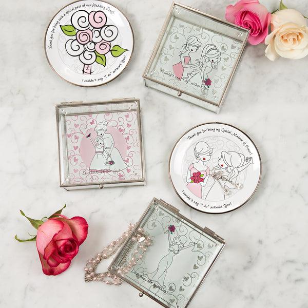 Pavilion Gift Company Someone Special 5" Keepsake Dish