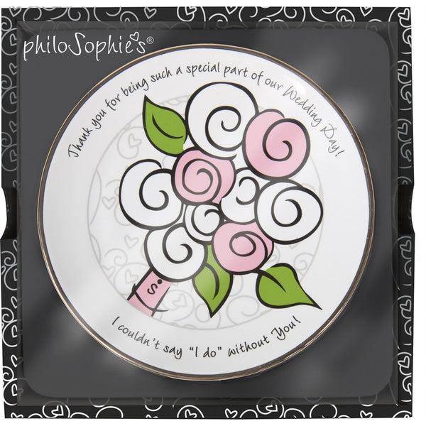 Pavilion Gift Company Someone Special 5" Keepsake Dish