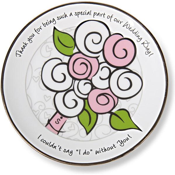 pavilion gift company Someone Special 5" Keepsake Dish