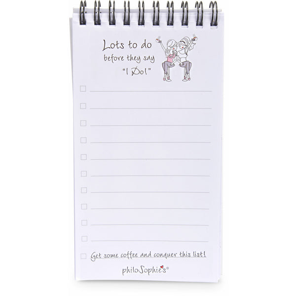 Pavilion Gift Company Someone Special 80 Page Notepad With Easel