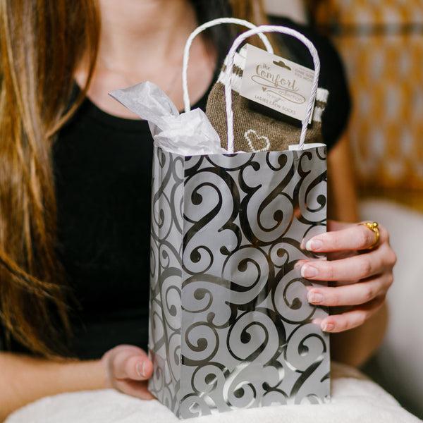 Pavilion Gift Company Someone Special Ladies Crew Sock