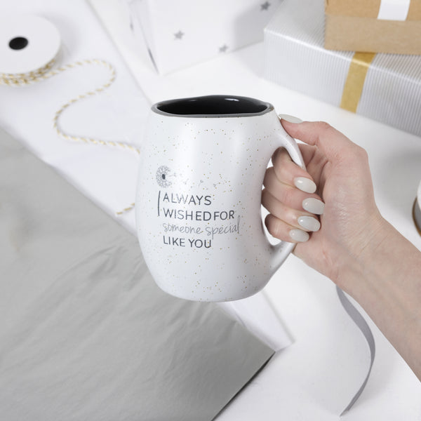 Pavilion Gift Company Someone Special Like You 16 Oz Mug