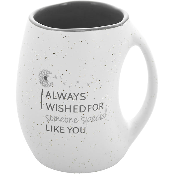 pavilion gift company Someone Special Like You 16 oz Mug