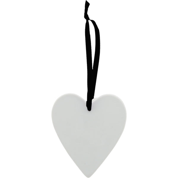 Pavilion Gift Company Special Daughter 3" Ceramic Keepsake Heart Plaque