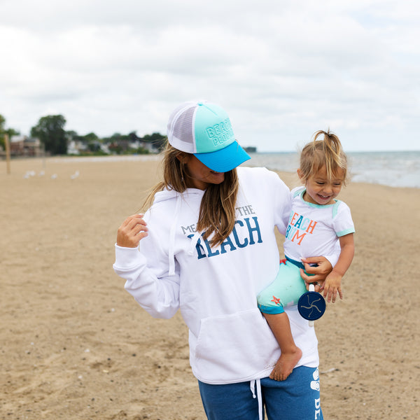 Pavilion Gift Company Starfish 6-12 Months Baby Shorts