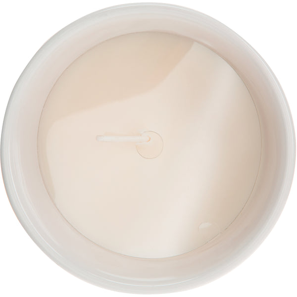 Pavilion Gift Company Stay Strong 8 Oz - 100% Soy Wax Candle Scent: Tranquility