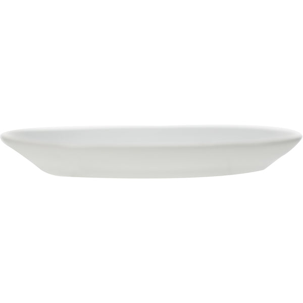 Pavilion Gift Company Strength For Today 5.5" X 3.25" Keepsake Dish