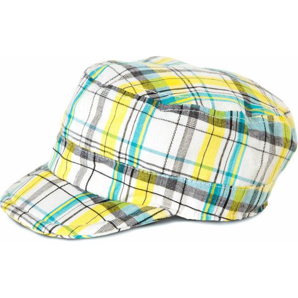 pavilion gift company Sunny Sky Baby Hat (0-6 Months)