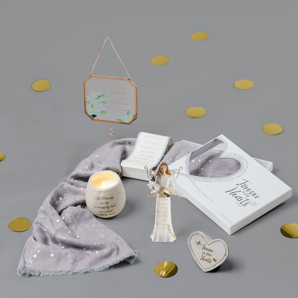 pavilion gift company Sympathy Gift Box $115.00 Value