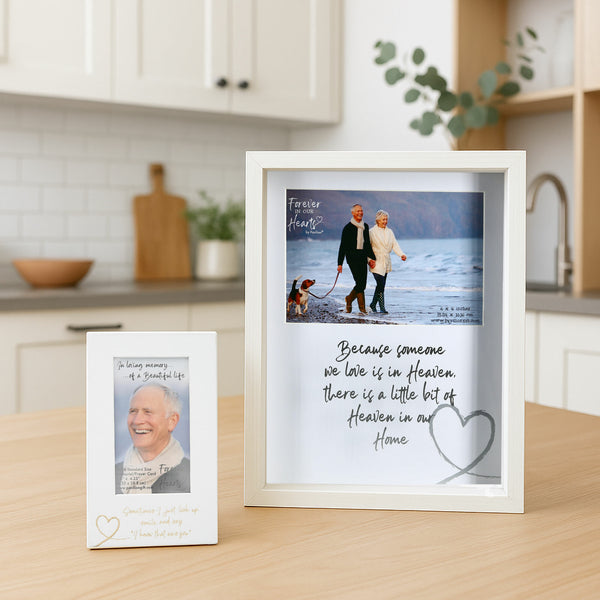 Pavilion Gift Company That Was You Visor Memorial Photo Frame With Magnet (Holds 2.5" X 4.25" Photo Or Memorial Card)