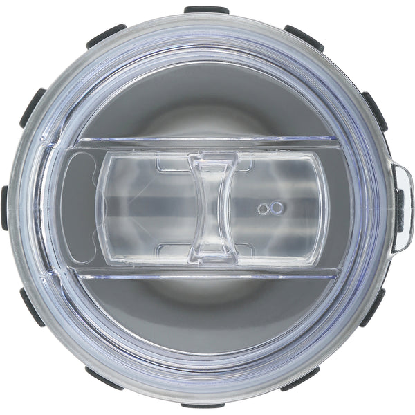 pavilion gift company The Legend 20 oz Travel Tumbler with 3D Silicone Wrap