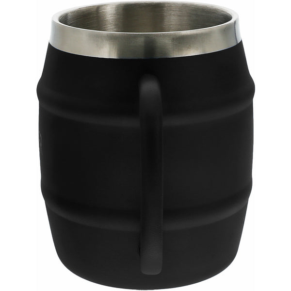 Pavilion Gift Company The Man 15 Oz. Stainless Steel Double Wall Stein