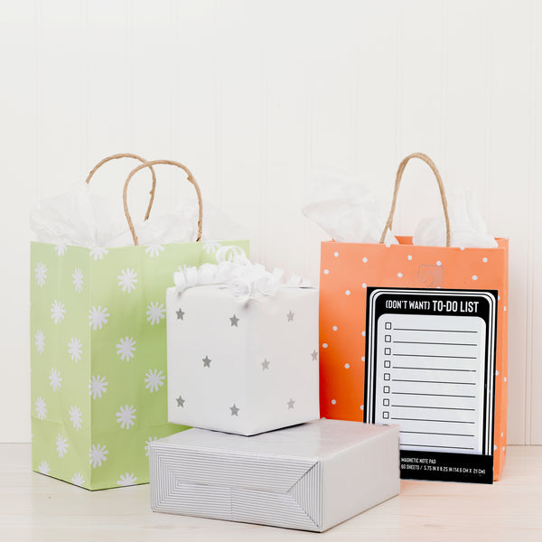 Pavilion Gift Company To-Do List 5.75" X 8.25" Magnetic Notepad