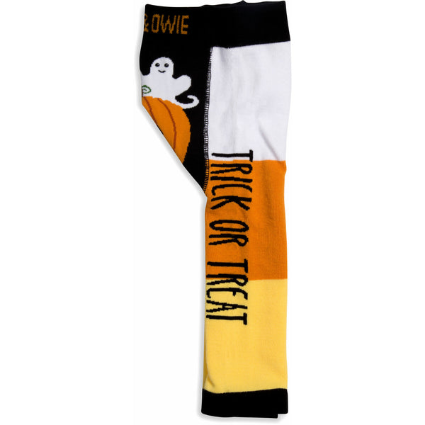 Pavilion Gift Company Trick Or Treat 12-24 Months Baby Leggings