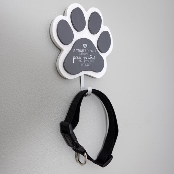 Pavilion Gift Company True Friend 5.5" Collar/Leash Hook