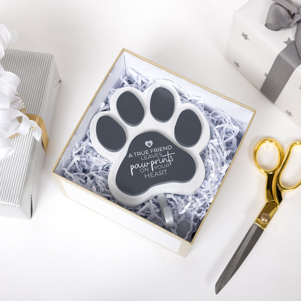 Pavilion Gift Company True Friend 5.5" Collar/Leash Hook