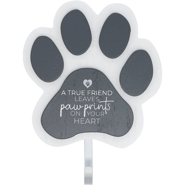 pavilion gift company True Friend 5.5" Collar/Leash Hook