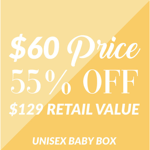 Pavilion Gift Company Unisex Baby Gift Box $139.00 Value