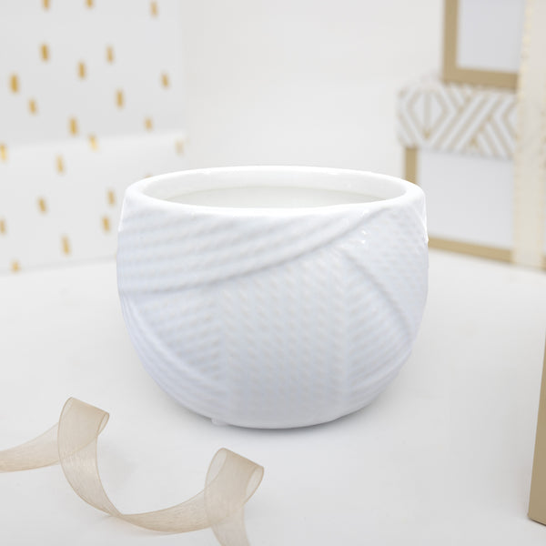 Pavilion Gift Company Unwind 10 Oz - 100% Soy Wax Reveal Candle Scent: Tranquility
