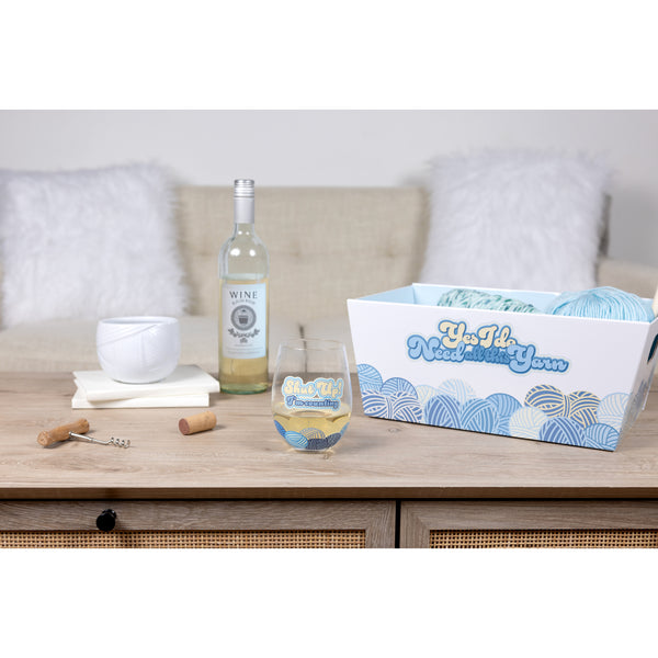 Pavilion Gift Company Unwind 10 Oz - 100% Soy Wax Reveal Candle Scent: Tranquility