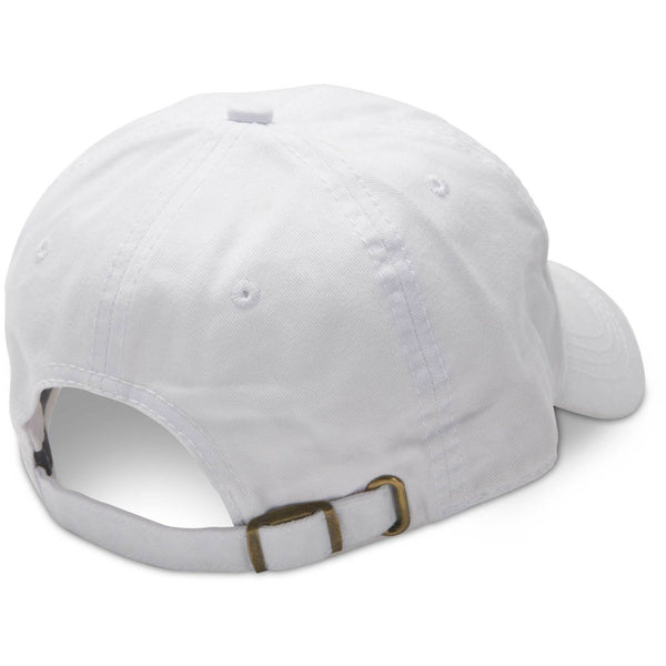 Pavilion Gift Company Wife Mom Boss White Adjustable Hat