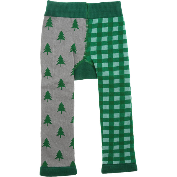 Pavilion Gift Company Wild Child 6-12 Months Leggings