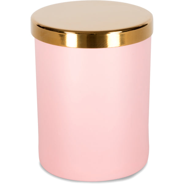 Pavilion Gift Company Wish 7 Oz 100% Soy Wax Candle Scent: Citron De Vigne