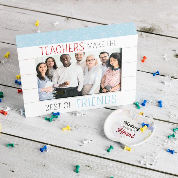 Pavilion Gift Company Work Of Heart 4" Keepsake Dish