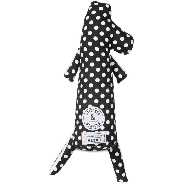 Pavilion Gift Company Zoe The Zebra 16" Zebra Stuffed Animal/Door Stopper