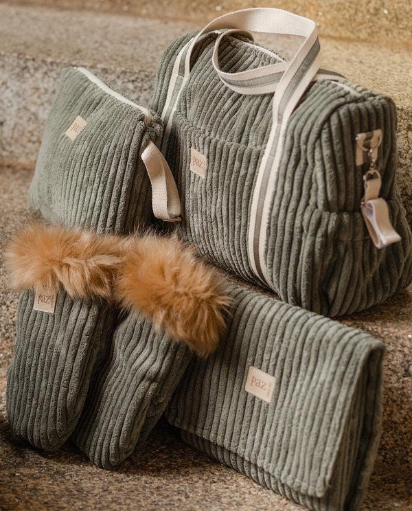 Paz Rodriguez LOOK 836 COMPLEMENTOS POPEA