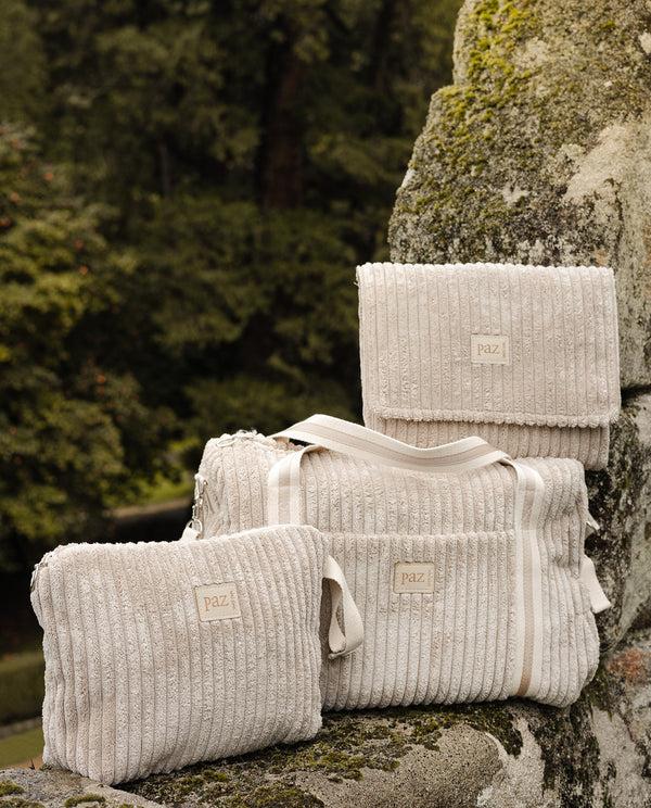 Paz Rodriguez LOOK 836 COMPLEMENTOS POPEA