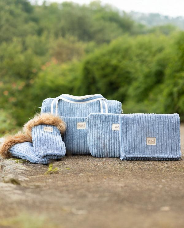 paz rodriguez LOOK 836 COMPLEMENTOS POPEA