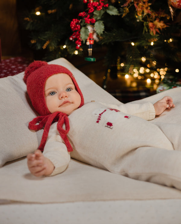 Paz Rodriguez LOOK ACEBO 140N