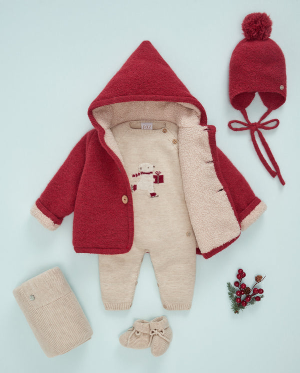 paz rodriguez LOOK ACEBO 140N