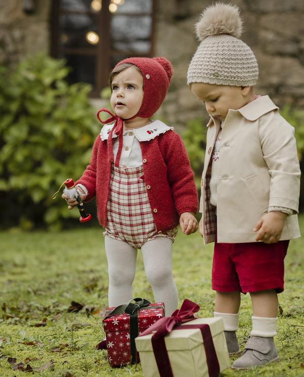 Paz Rodriguez LOOK ACEBO 141T