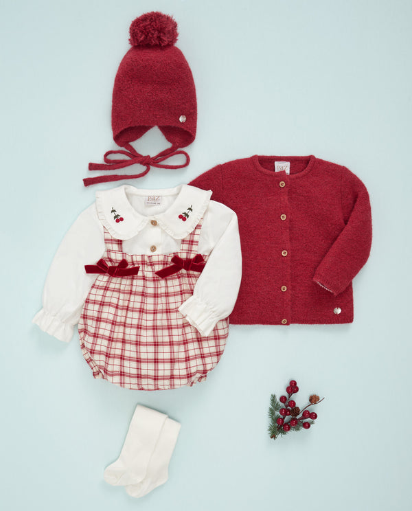 paz rodriguez LOOK ACEBO 141T