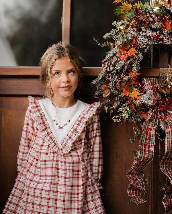 paz rodriguez LOOK ACEBO 147T