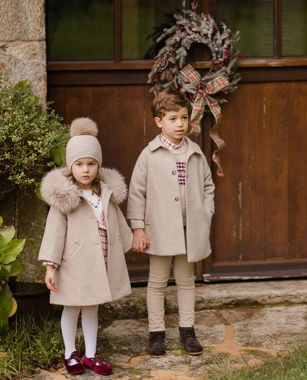 Paz Rodriguez LOOK ACEBO 148T