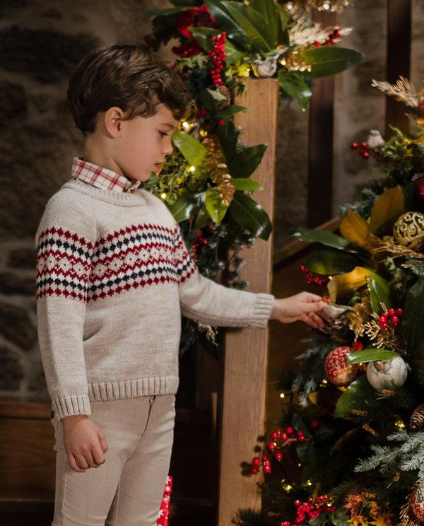 paz rodriguez LOOK ACEBO 148T