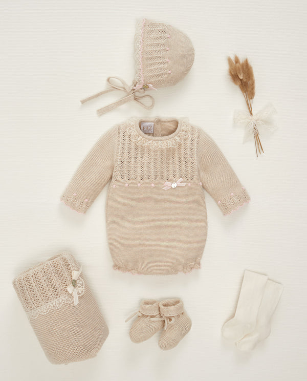 paz rodriguez LOOK ALEGRIA 013T