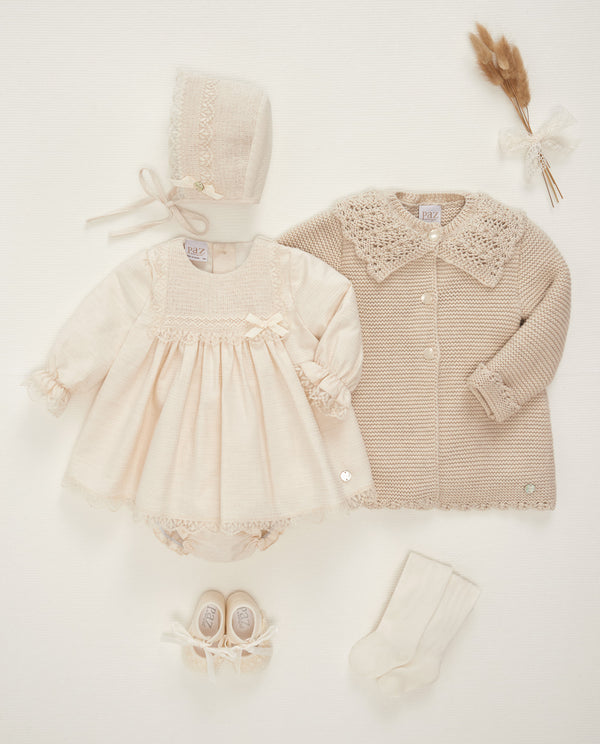 paz rodriguez LOOK ALEGRIA 018T