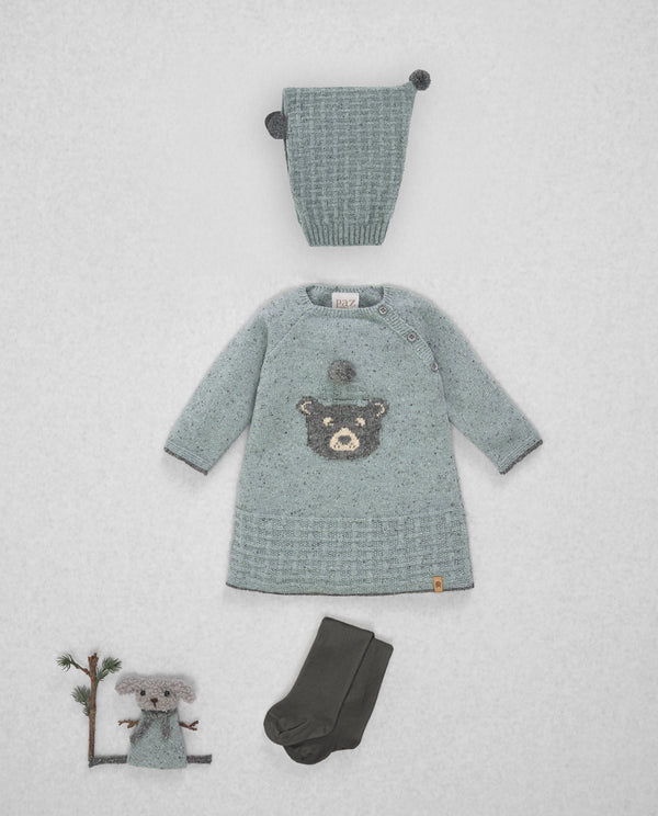 paz rodriguez LOOK BARNEY 091T