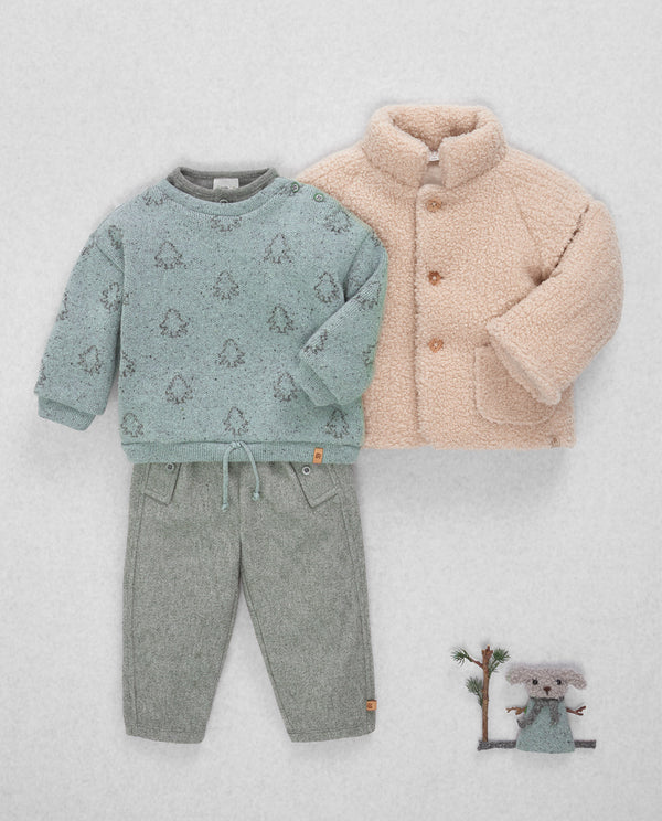 paz rodriguez LOOK BARNEY 093T