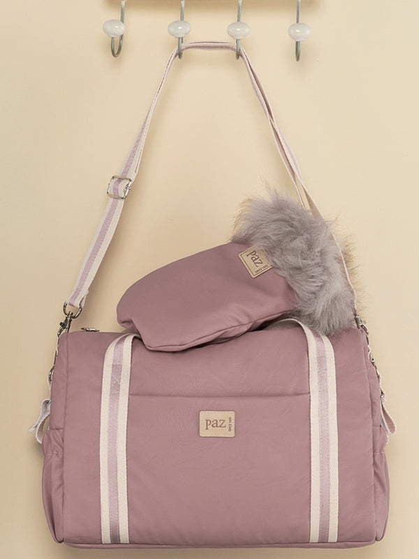 paz rodriguez LOOK COMPLEMENTOS ARCOS