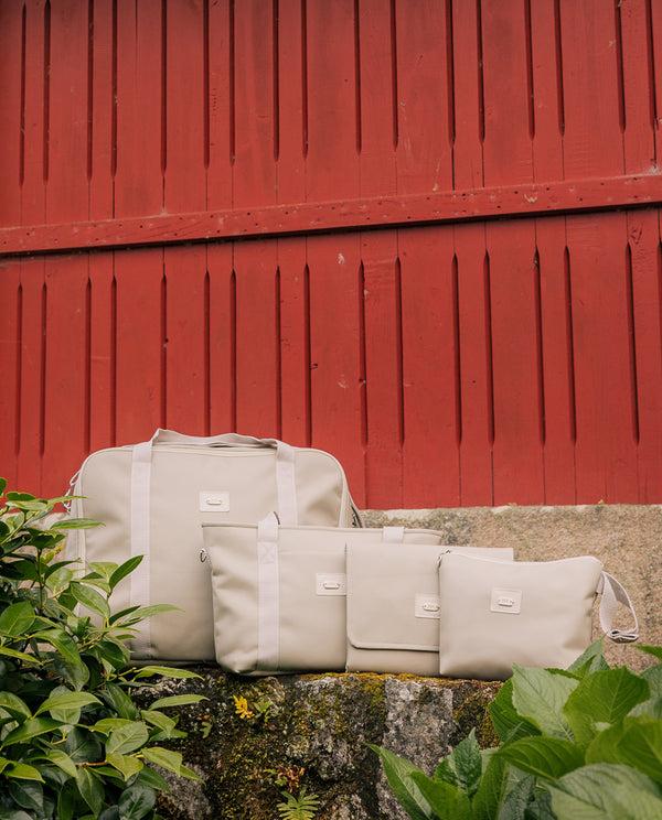 Paz Rodriguez LOOK COMPLEMENTOS MOMO