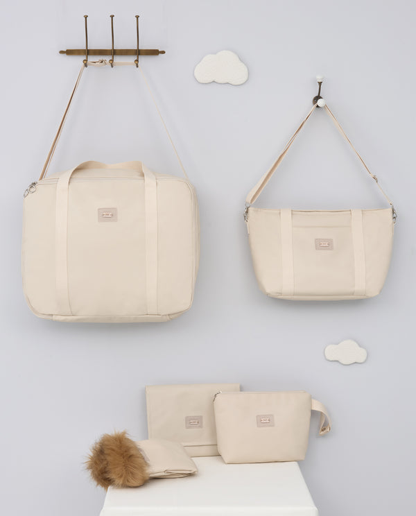 paz rodriguez LOOK COMPLEMENTOS MOMO