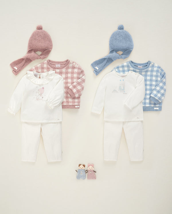 paz rodriguez LOOK DEVA 088T