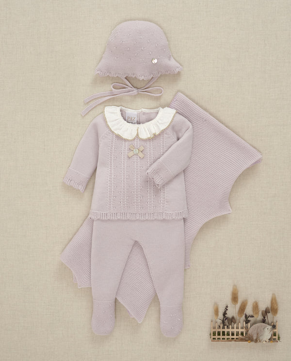 paz rodriguez LOOK ERIZOS 022N