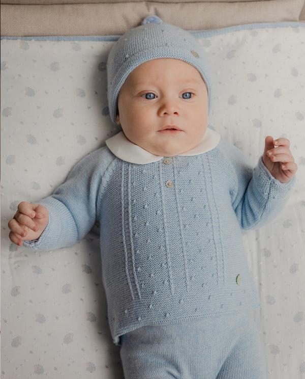 Paz Rodriguez LOOK ERIZOS 023N